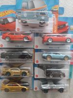 Hot Wheels  9 Stück Hessen - Darmstadt Vorschau