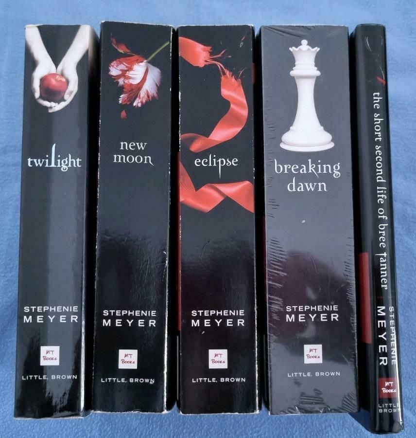 Stephenie Meyer | Twilight | Bree | Englisch | Taschenbuch in Neuss