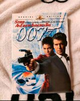 DVD Bond 007 Casino Royal Quantum Trost Stirb einem anderen Tag Bayern - Abensberg Vorschau