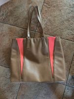 Beige Handtasche Hessen - Hasselroth Vorschau