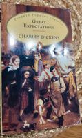 Buch auf Englisch Great Expectations - Dickens Originalsprache Bayern - Karlsfeld Vorschau