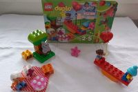 Lego Duplo 10832 Düsseldorf - Düsseltal Vorschau