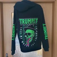 Timmy Trumpet Freaks Kapuzenpullover Brandenburg - Treuenbrietzen Vorschau