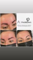 PhiBrows Gotha Microshading Microblading Powderbrows PMU Brwi Thüringen - Gotha Vorschau