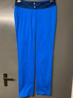 ❤️❤️Melrose Chinohose Royalblau mit Spitze Gr.36(S) TOP❤️❤️ Niedersachsen - Verden Vorschau