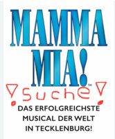 Ich suche 2x Tickets für "Mamma Mia" in Tecklenburg Niedersachsen - Rieste Vorschau