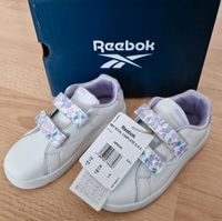 Reebok, Schuhe Sneaker Kinder Mädchen 26 neu Baden-Württemberg - Bietigheim-Bissingen Vorschau