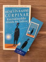 Kuyrukluyildiz Altinda Bir Izdivac Türkisches Buch von Gürpinar Berlin - Charlottenburg Vorschau