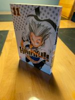 Haikyu Manga Teil 11 (Comic) Brandenburg - Grünheide (Mark) Vorschau