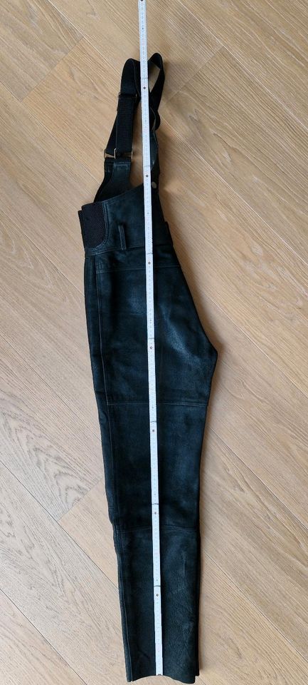 Takai Leathers Lederhose Motorradhose Damen in Niederkassel