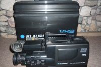 Blaupunkt CR-1800 VHS Kamera Sachsen-Anhalt - Rohrsheim Vorschau