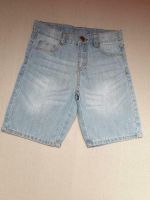 Jeans Short in 128 für 4€ Nordrhein-Westfalen - Lüdinghausen Vorschau