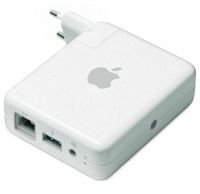 apple Airport Express Base Station WLAN LAN USB Bayern - Alfeld Vorschau