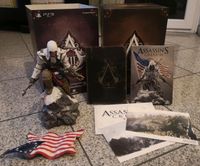 Assassins Creed 3 - Freedom Edition Essen - Bergerhausen Vorschau