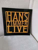 Hans Zimmer Live Tourbuch 2022 Duisburg - Duisburg-Süd Vorschau