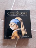 Cats Galore Buch Kunstband Niedersachsen - Berne Vorschau