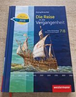 Die Reise in die Vergangenheit 7/8 Baden-Württemberg  Geschichte Baden-Württemberg - Gernsbach Vorschau