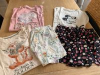 Pyjama Mickey Mouse und Winnie Pooh Gr.L Nordrhein-Westfalen - Castrop-Rauxel Vorschau