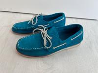 Timberland Damen HalbSchuhe Schnürschuhe, Gr. 38 Niedersachsen - Sarstedt Vorschau
