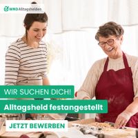 Alltagsheld (m/w/d) angestellt in Offenbach Hessen - Offenbach Vorschau