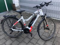 HAIBIKE Sduro 6.0 Trekking Yamaha 500 Lady Rahmengrösse M Bayern - Ruhmannsfelden Vorschau