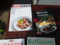 Kochbücher zu verschenken Nordrhein-Westfalen - Wegberg Vorschau