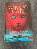 Erin  Hunter Warrior Cats Feuer und Eis Altona - Hamburg Osdorf Vorschau