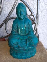 Figur Buddha Porzellan Saarland - Wallerfangen Vorschau