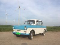 Trabant P50 Brandenburg - Panketal Vorschau