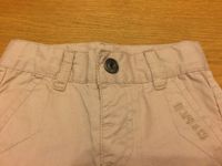 NEU 3pommes Hose Sommerhose Cargohose Jeans Gr. 68 Hessen - Egelsbach Vorschau