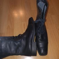 Rover & Lakes..Lammfell Boots / Stiefeletten Gr.43..warm & bequem Leipzig - Sellerhausen-Stünz Vorschau