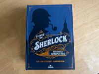 ◕‿◕ CLEVER WIE SHERLOCK - Logikspiel Denksport-Quiz Niedersachsen - Oldenburg Vorschau