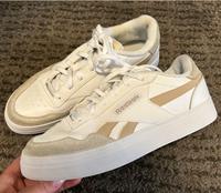 Reebok Court Advance Gr. 40 Hessen - Modautal Vorschau