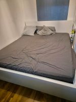 Malm Bett Ikea Niedersachsen - Rühen Vorschau