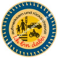 „Aufmerksam und Rücksichtsvoll"  IFA Trabant Wartburg Lada Thüringen - Gera Vorschau