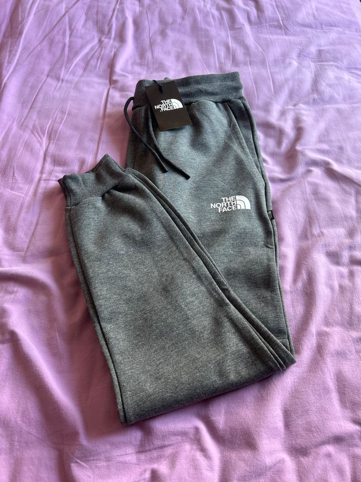 THE NORTH FACE Jogginghose Neu Große XL Slim Fit in Hückelhoven