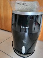 Philips Luftbefeuchter mit neuem Filter Baden-Württemberg - Schwendi Vorschau