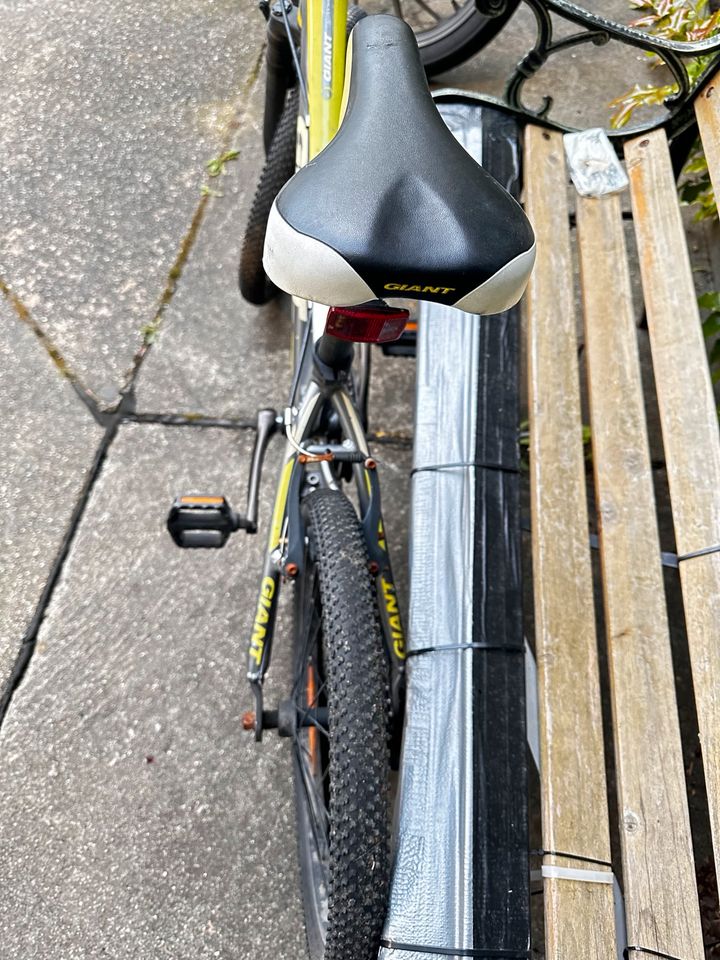 Kinder Fahrrad GIANT in Berlin