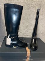 Leder Stiefel von Tommy Hilfiger   Größe 37 Hessen - Eschborn Vorschau