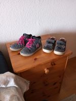 Mädchen Schuhe 28 Richter (verkauft) Pepino Ricosta Hessen - Igelsbach Vorschau