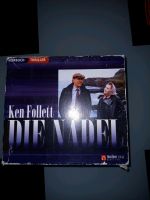 Hörbuch Ken Follet "Die Nadel' Baden-Württemberg - Deckenpfronn Vorschau