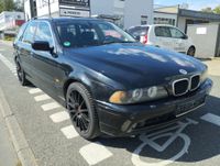 Bmw 525 i Automatik E 39 Klima, 19" neu, 1 Jahr TÜV Frankfurt am Main - Riederwald Vorschau