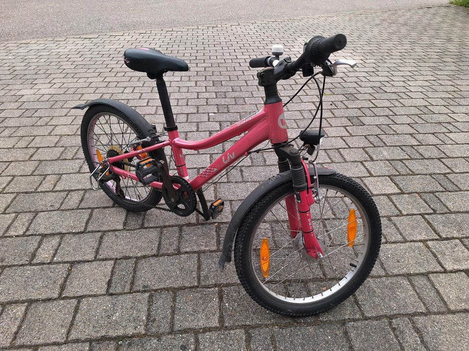 Fahrrad Mountainbike MTB Kinder in Teisendorf