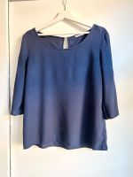 Bluse 3/4 Arm in blau von Only in Gr. 38 Essen-West - Frohnhausen Vorschau