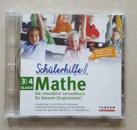 Lernsoftware Mathe 3./4. Klasse - Schülerhilfe Hessen - Neu-Anspach Vorschau