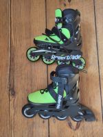 Inline Skates Rollerblades 28-32 Friedrichshain-Kreuzberg - Friedrichshain Vorschau