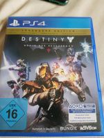Destiny PS4 PLAYSTATION 4 LEGENDÄR EDITION Berlin - Lichtenberg Vorschau