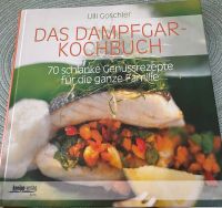 Buch mit Dampfgarer Rezepte Baden-Württemberg - Bad Friedrichshall Vorschau