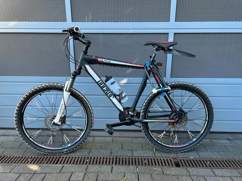 Mountainbike / Fahrrad in Essen
