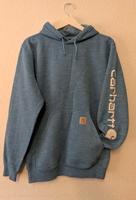 Carhartt - Hoodie / Pulli mit Kapuze - Herren Gr. S Schleswig-Holstein - Medelby Vorschau